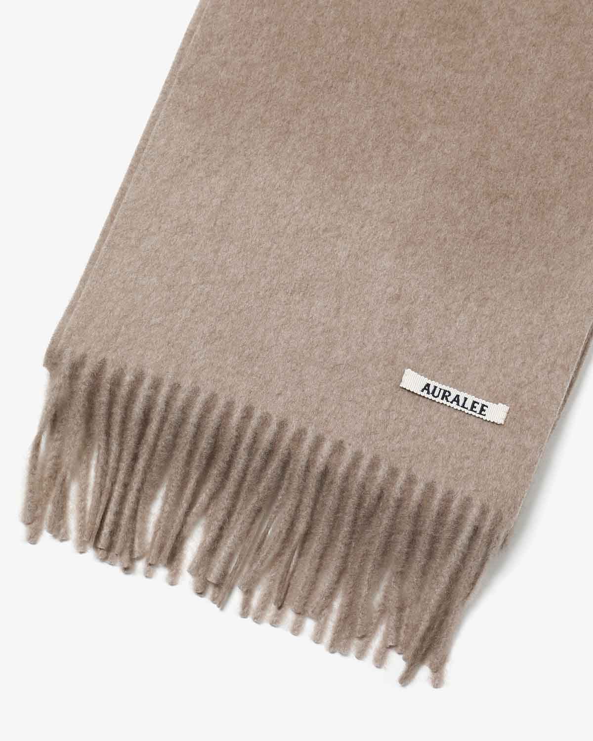 BABY CASHMERE LONG STOLE