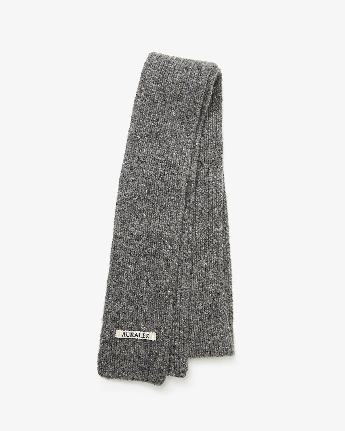 CASHMERE NEP KNIT STOLE