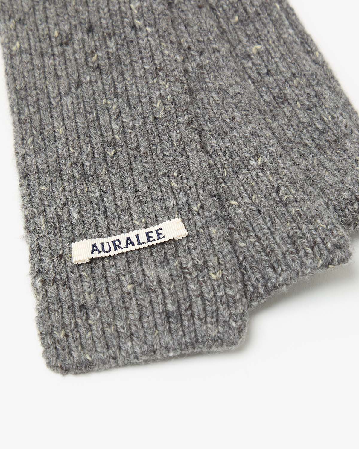 CASHMERE NEP KNIT STOLE