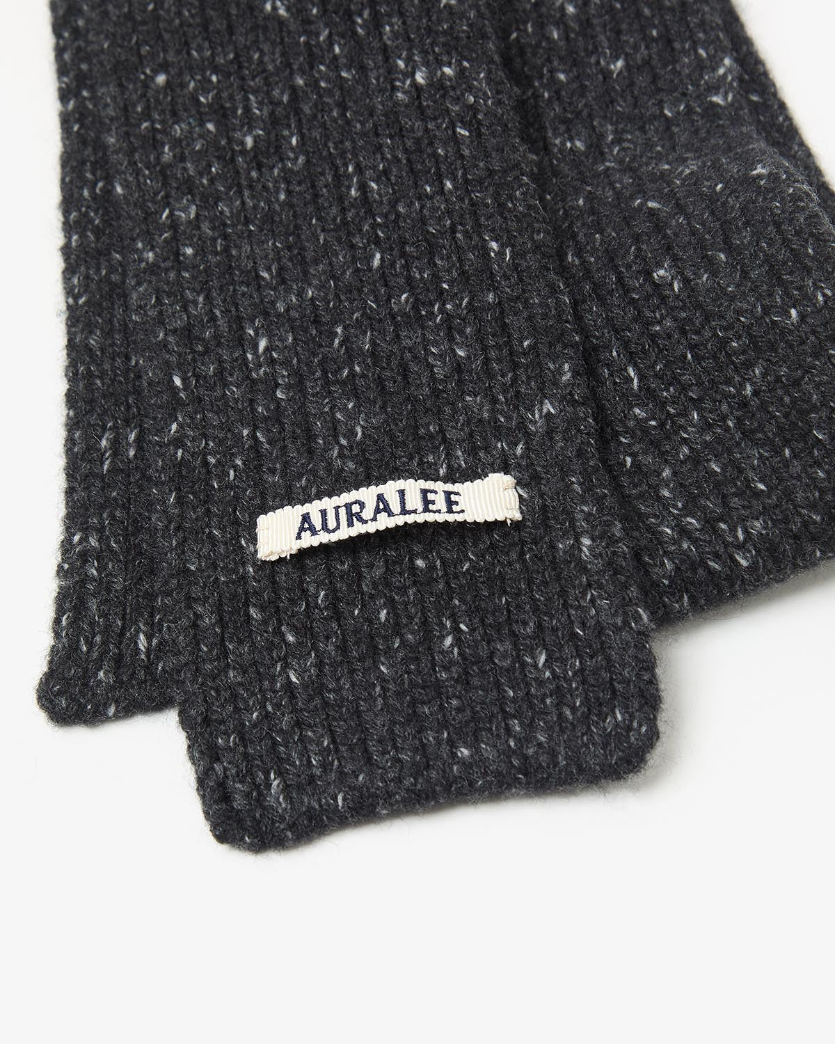CASHMERE NEP KNIT STOLE