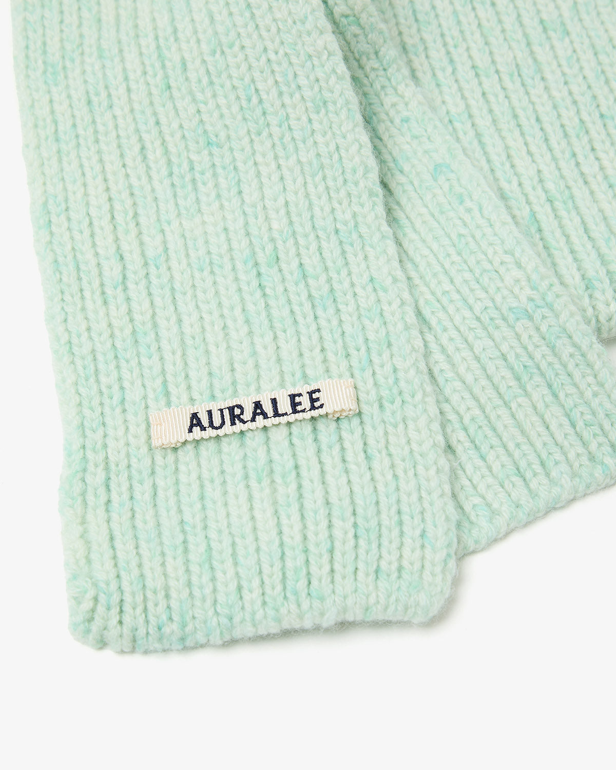 CASHMERE NEP KNIT STOLE