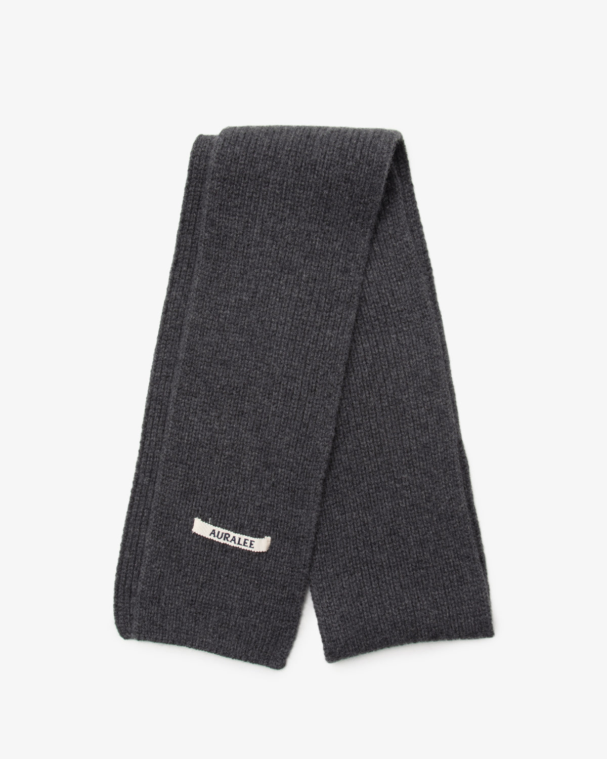 LIGHT CASHMERE KNIT STOLE