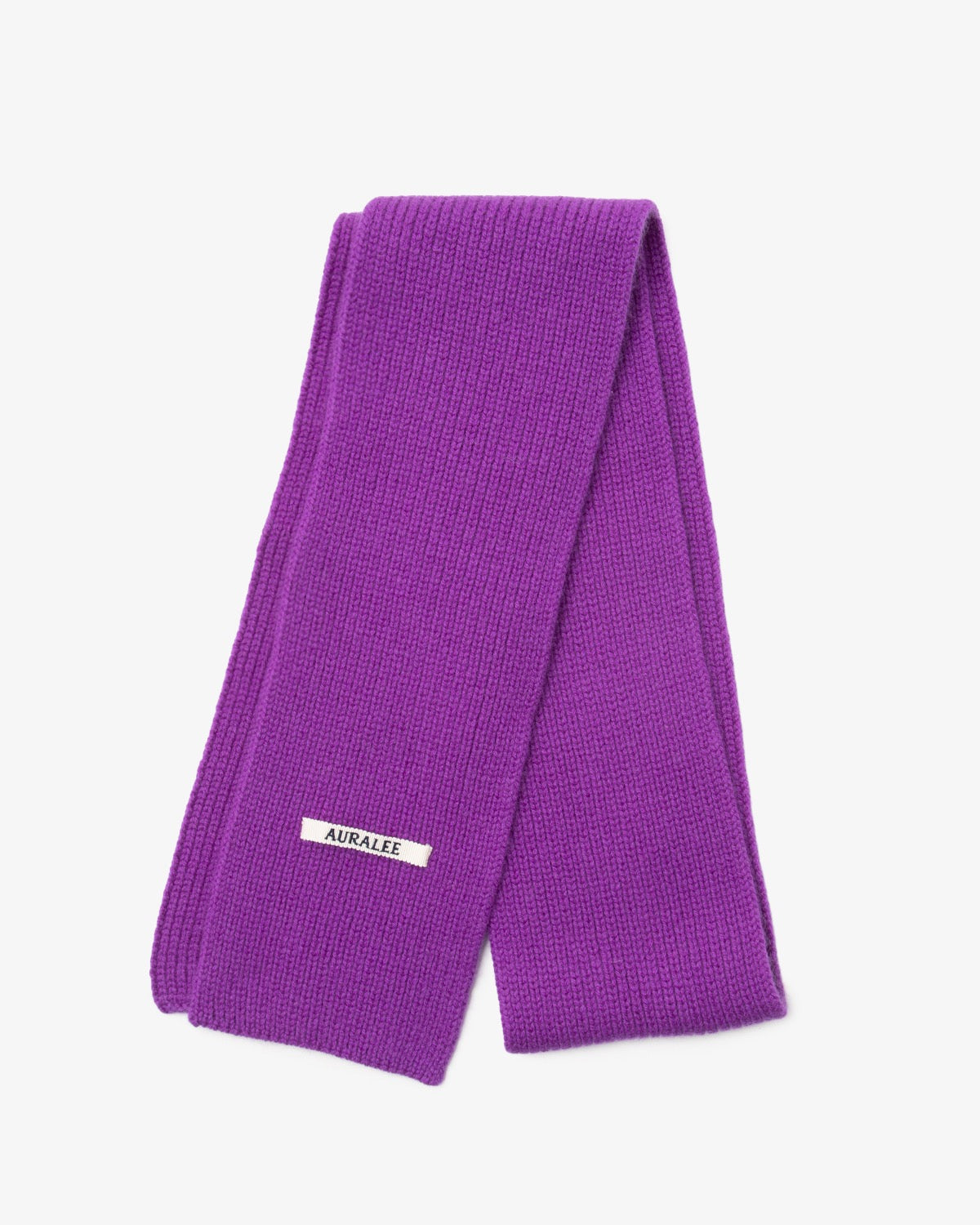LIGHT CASHMERE KNIT STOLE