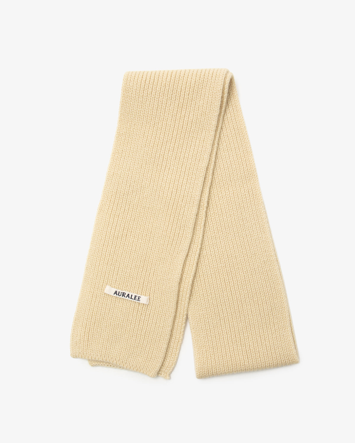 LIGHT CASHMERE KNIT STOLE