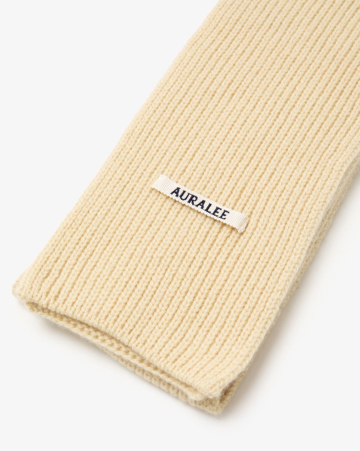 LIGHT CASHMERE KNIT STOLE