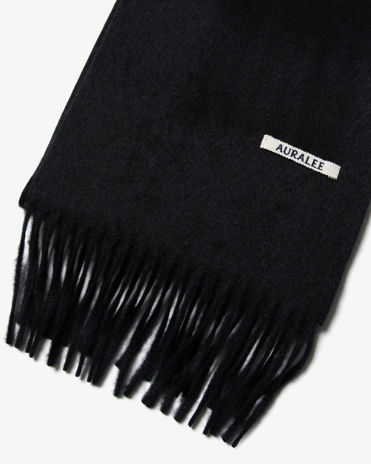 BABY CASHMERE LONG STOLE