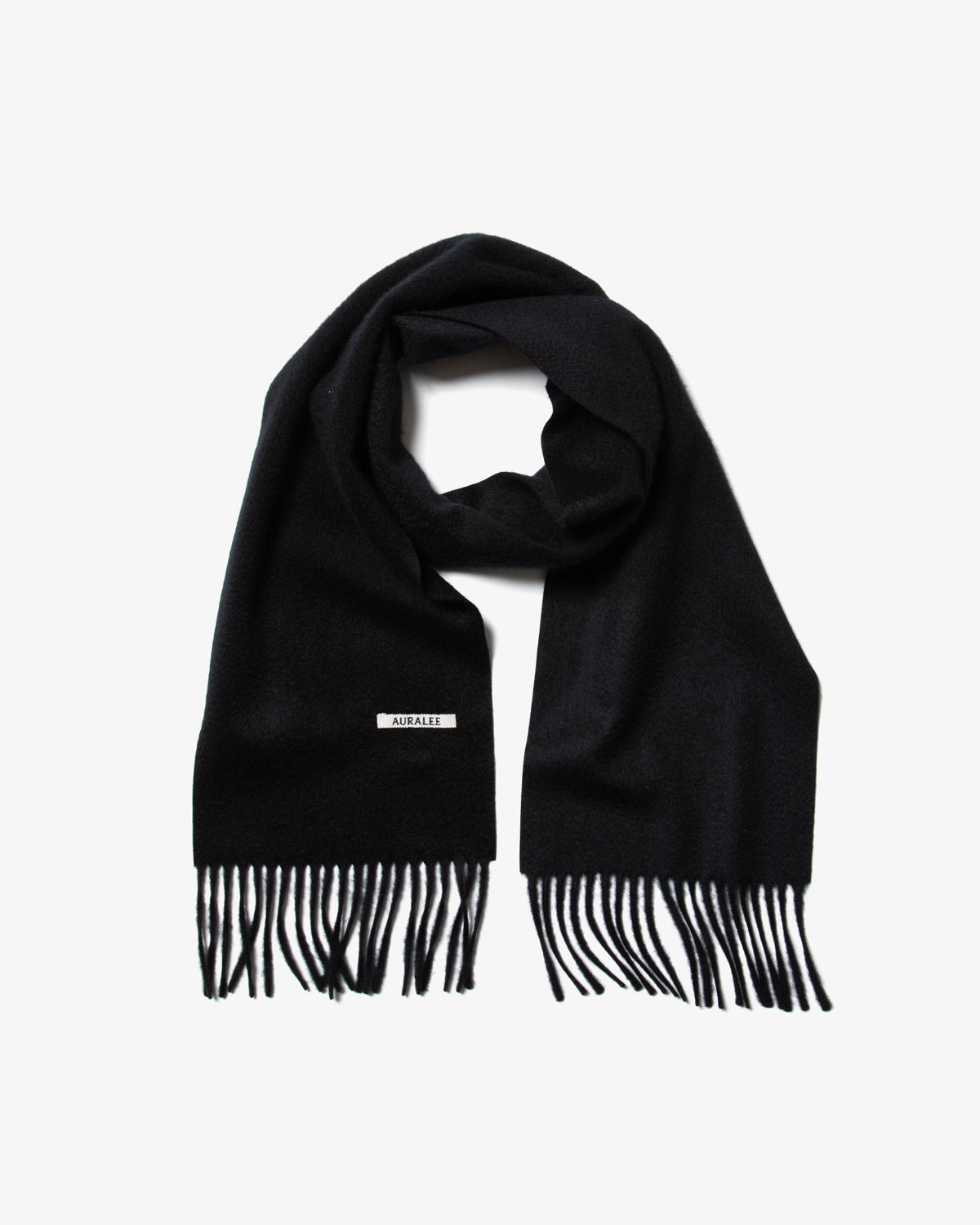 BABY CASHMERE LONG STOLE