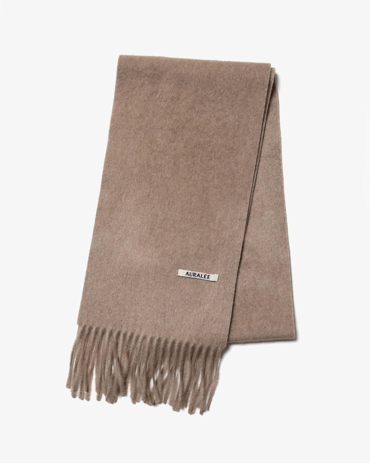 BABY CASHMERE LONG STOLE