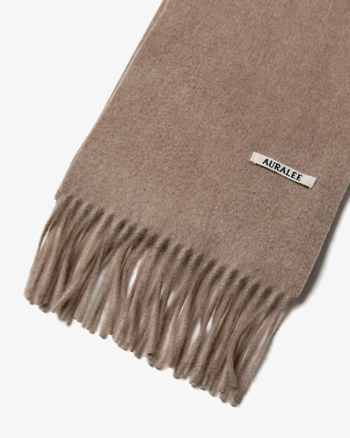 BABY CASHMERE LONG STOLE
