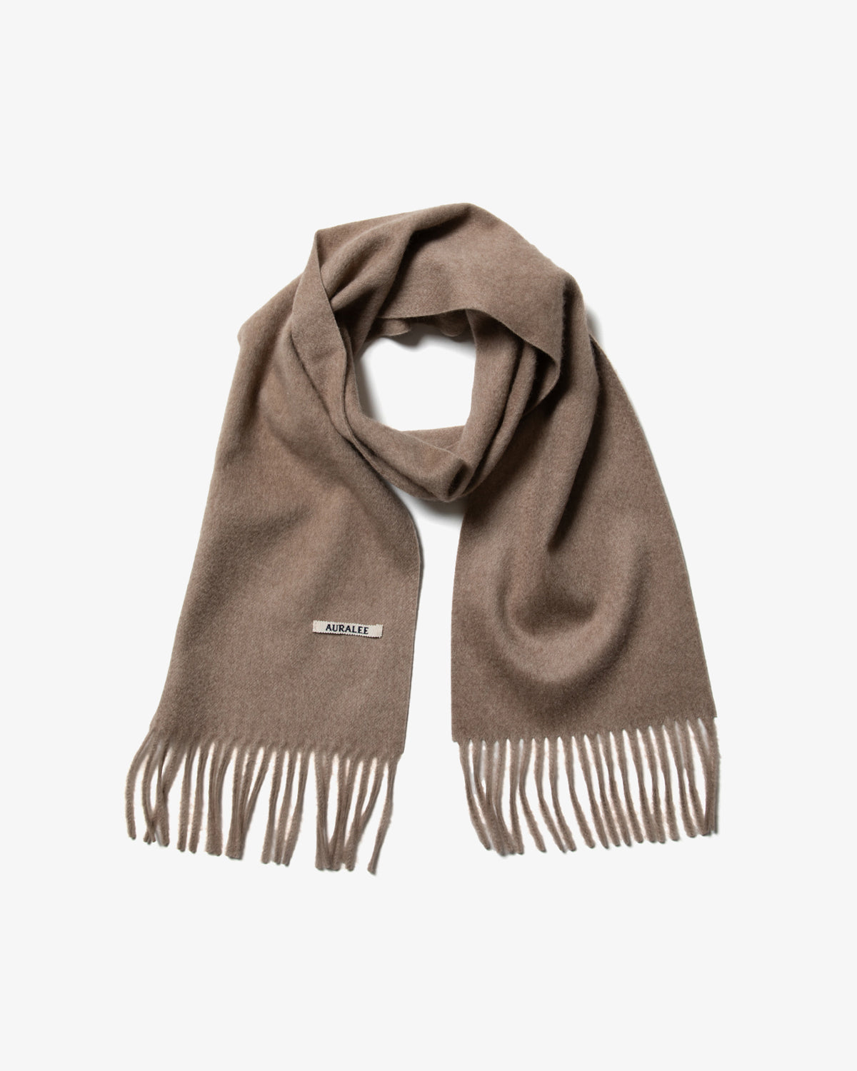 BABY CASHMERE LONG STOLE