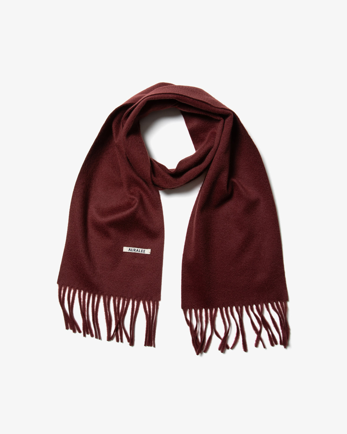 BABY CASHMERE LONG STOLE