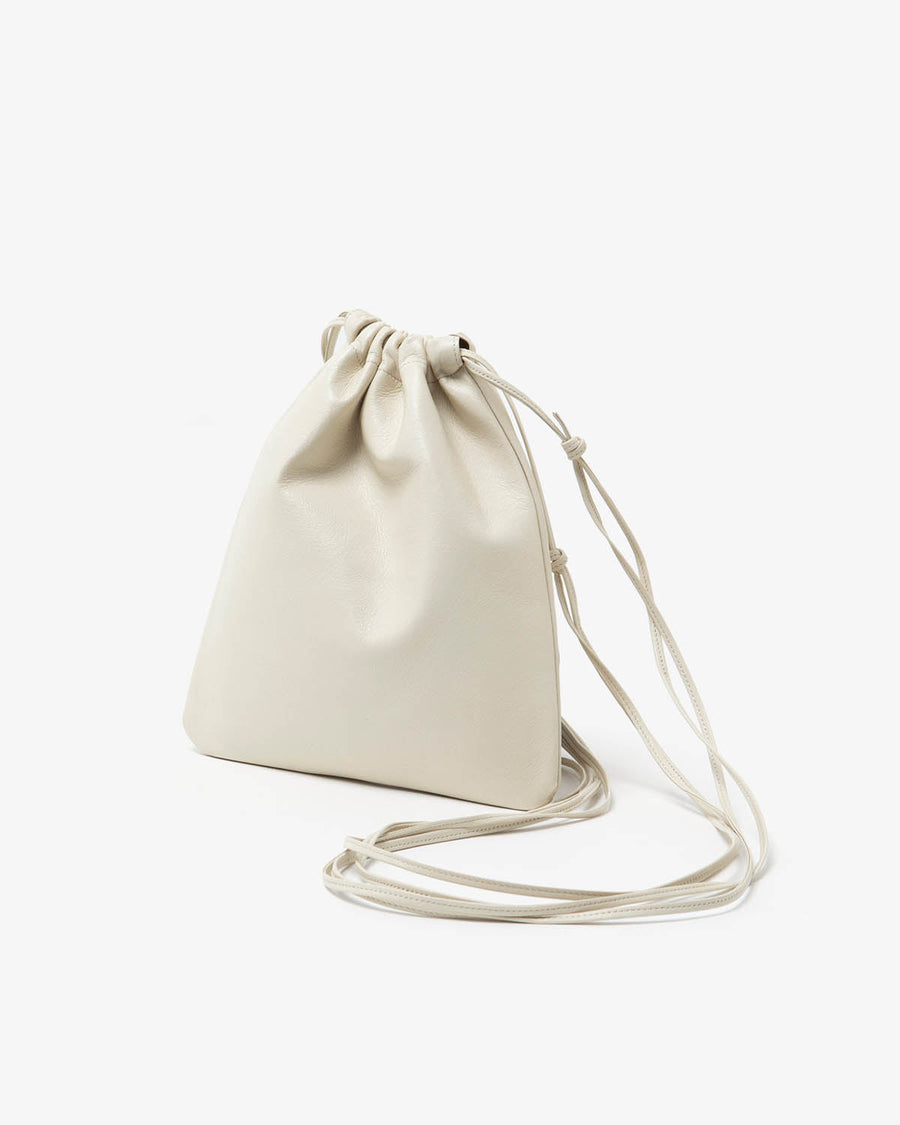 Pouch string bag new arrivals