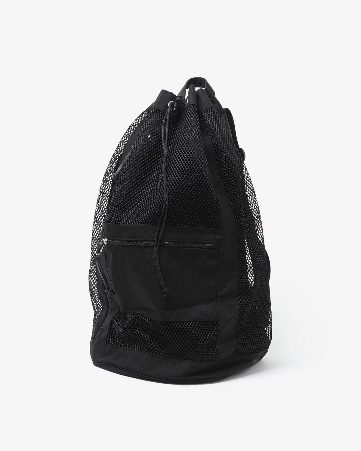 MESH LARGE BACKPACK MADE BY AETA