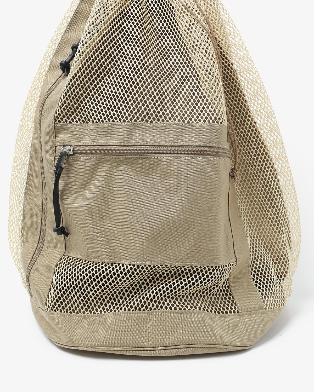 MESH LARGE BACKPACK MADE BY AETA
