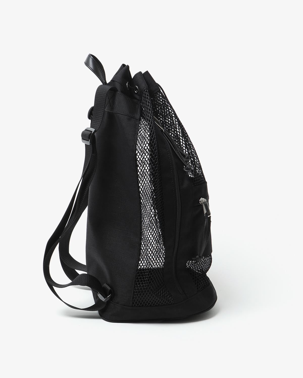 MESH SMALL BACKPACK MADE BY AETA