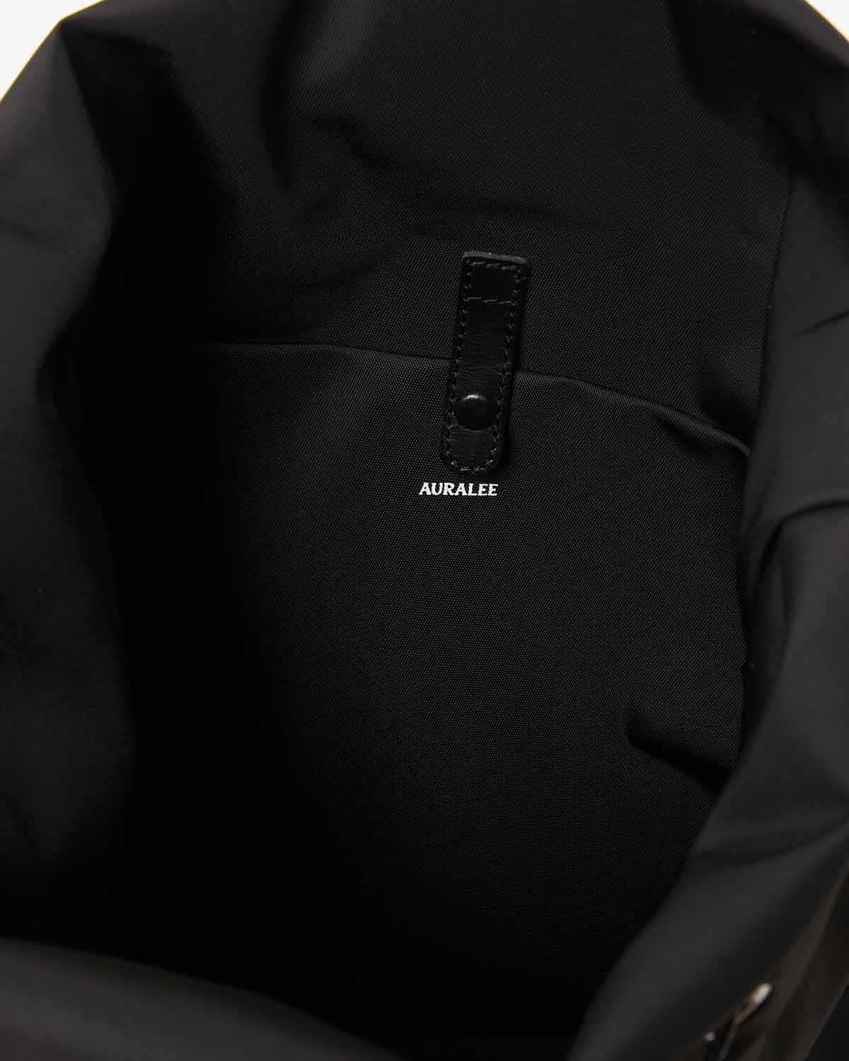 CORDURA NYLON SHOULDER BAG MADE BY AETA