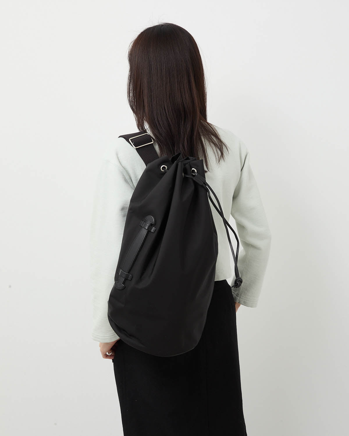CORDURA NYLON SHOULDER BAG MADE BY AETA