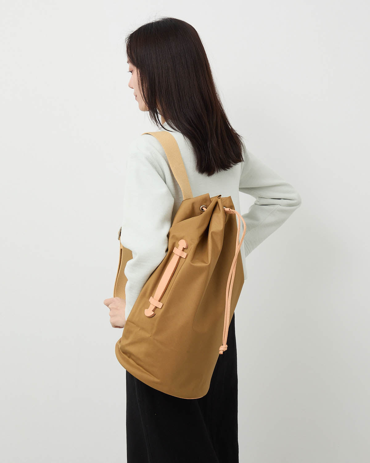 CORDURA NYLON SHOULDER BAG MADE BY AETA