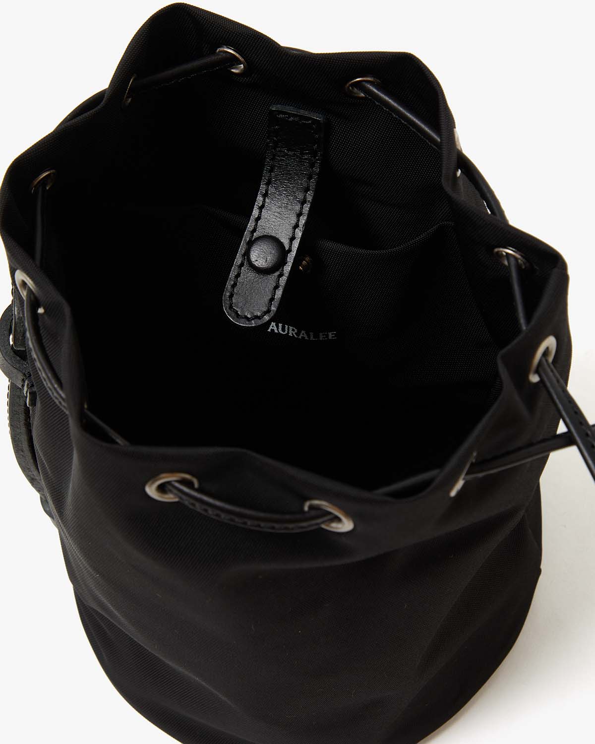 CORDURA NYLON SMALL SHOULDER BAG MADE BY AETA