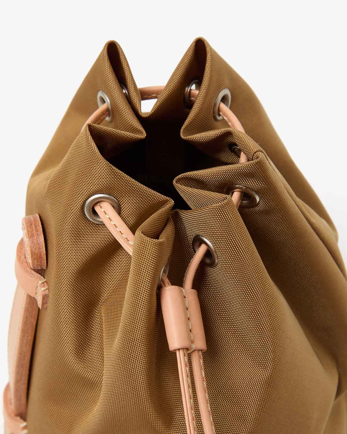 CORDURA NYLON SMALL SHOULDER BAG MADE BY AETA