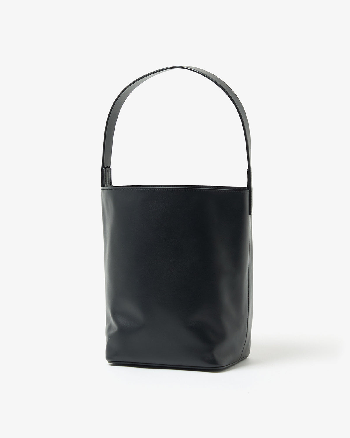 LEATHER SHOULDER BAG - S MADE BY AETA