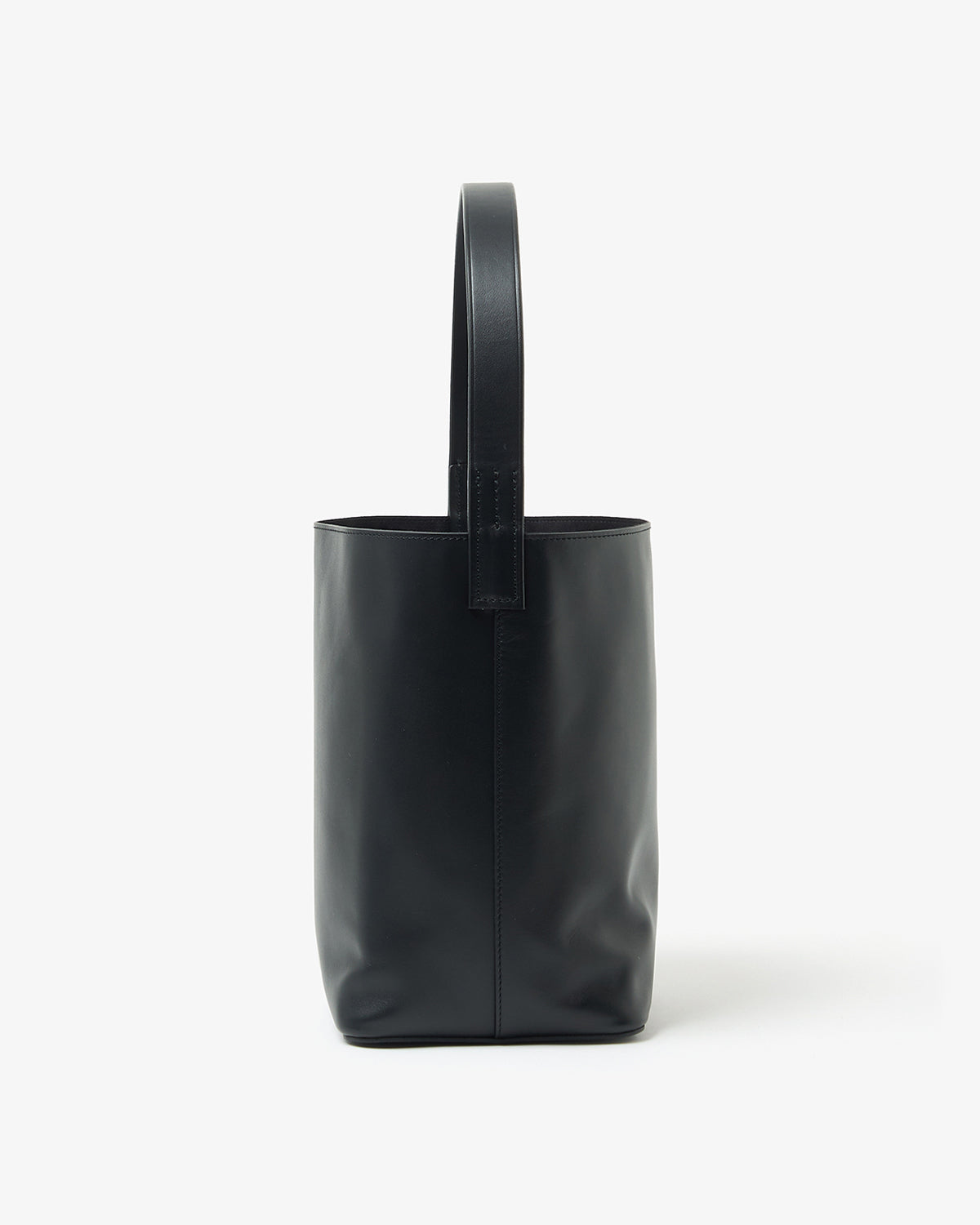 LEATHER SHOULDER BAG - S MADE BY AETA