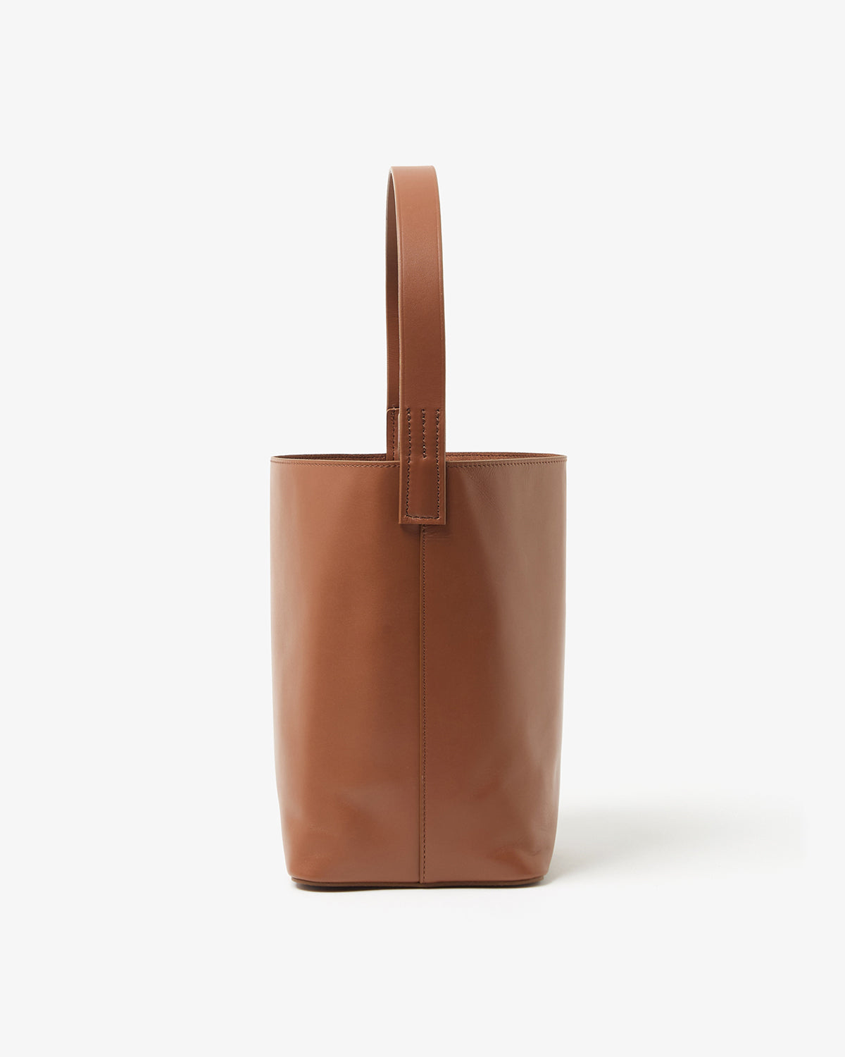 LEATHER SHOULDER BAG - S MADE BY AETA