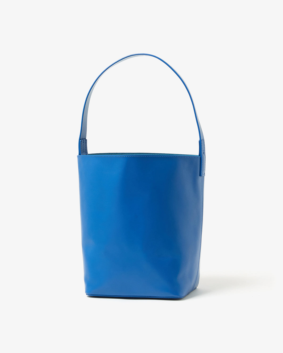 LEATHER SHOULDER BAG - S MADE BY AETA