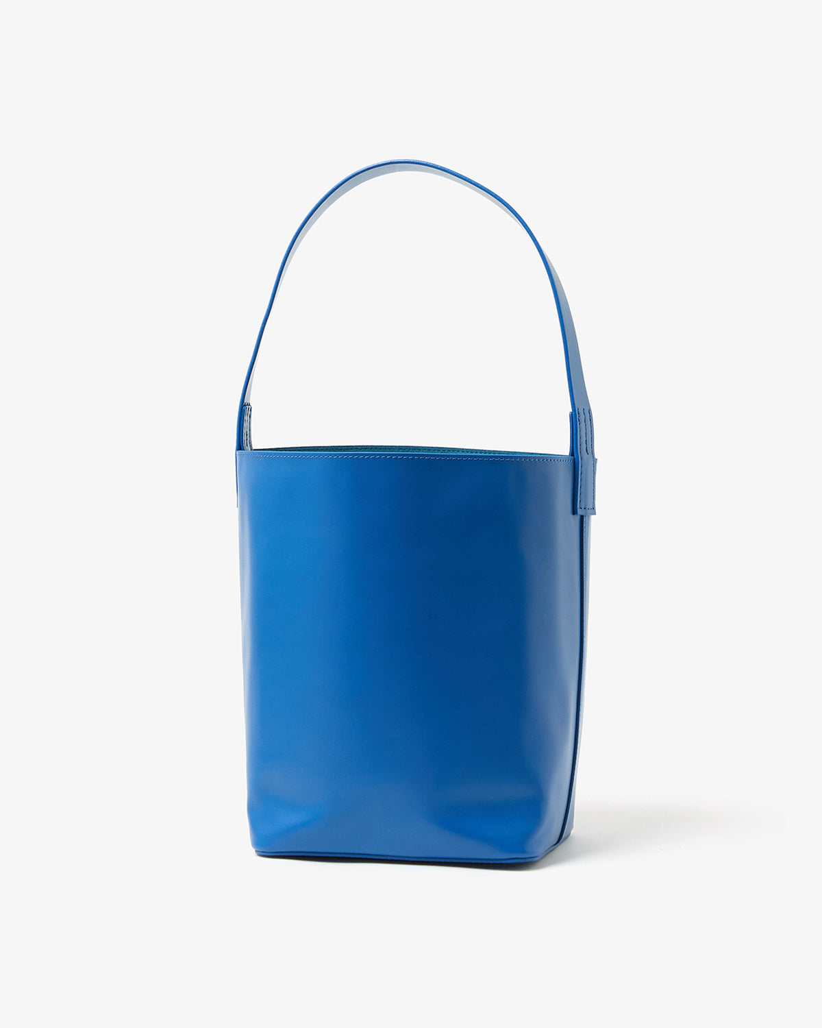 LEATHER SHOULDER BAG - S MADE BY AETA