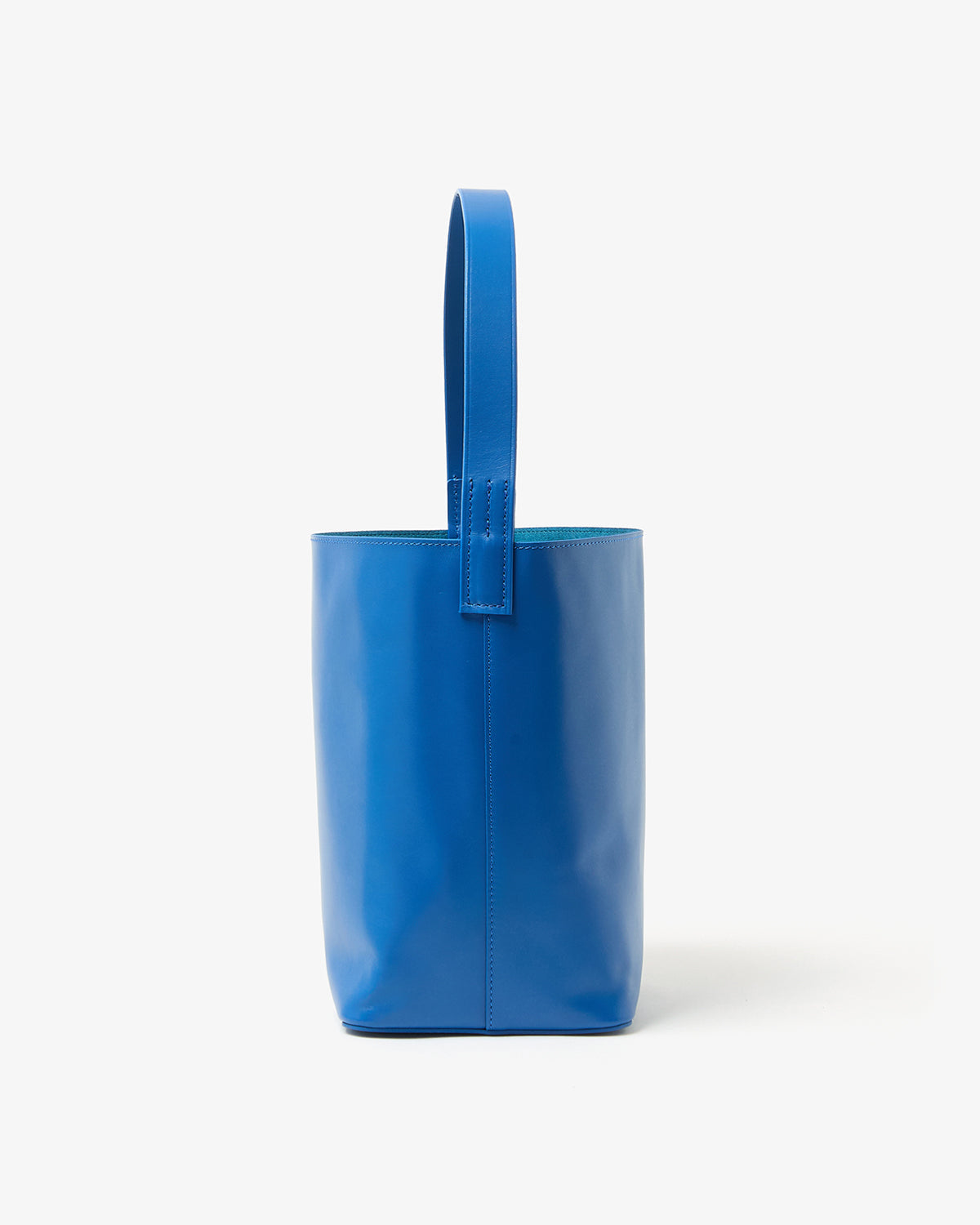 LEATHER SHOULDER BAG - S MADE BY AETA