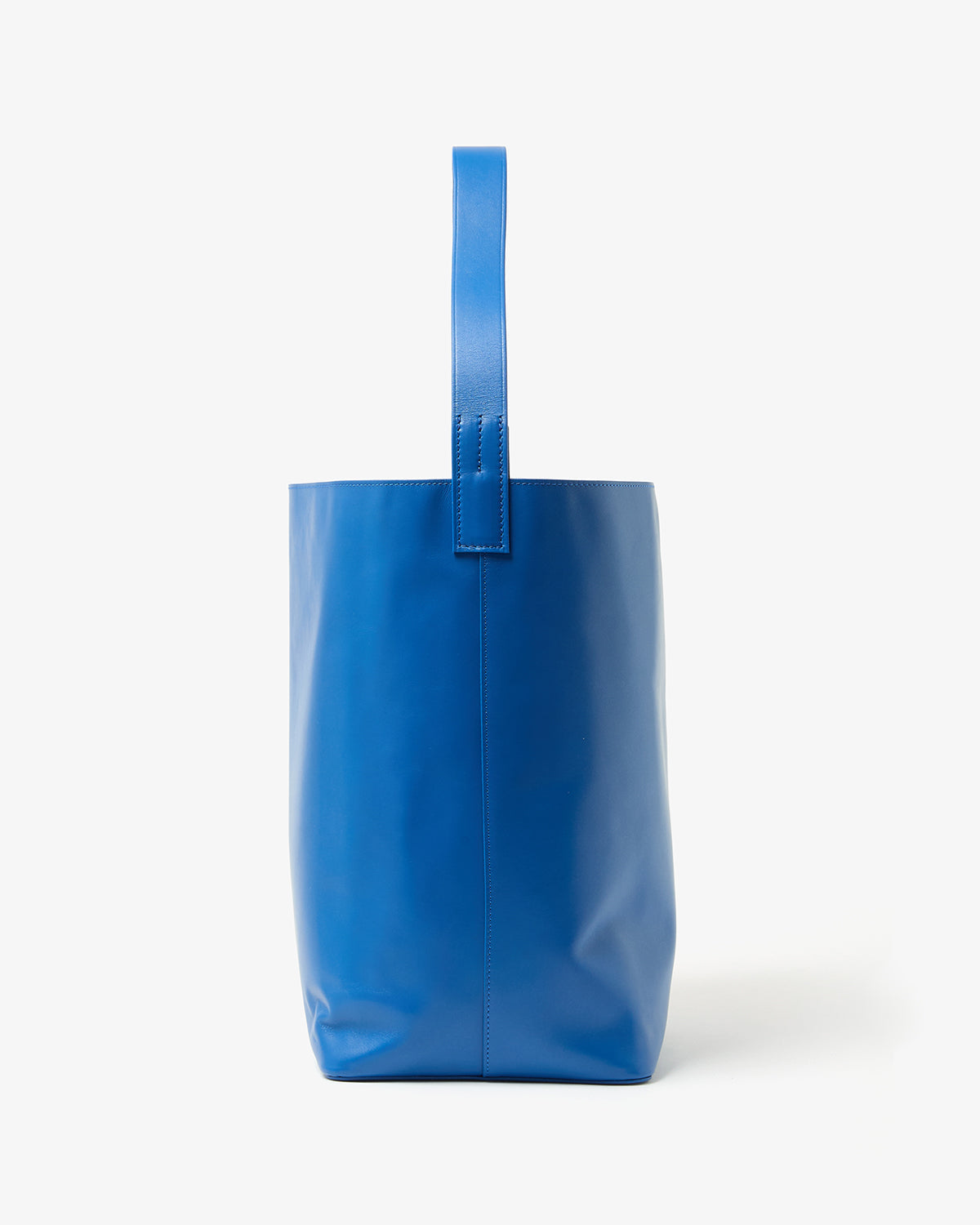 LEATHER SHOULDER BAG - M MADE BY AETA