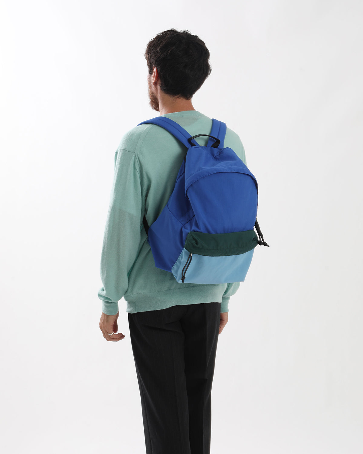 BACKPACK MADE BY AETA