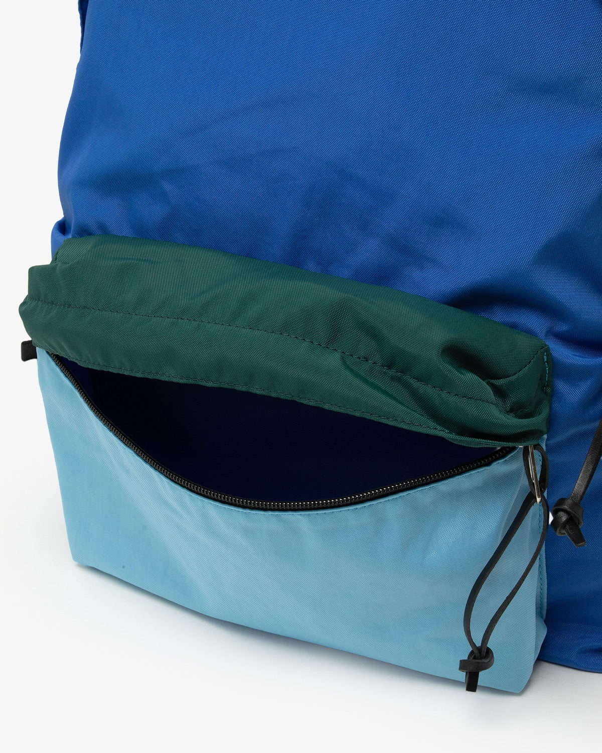 BACKPACK MADE BY AETA
