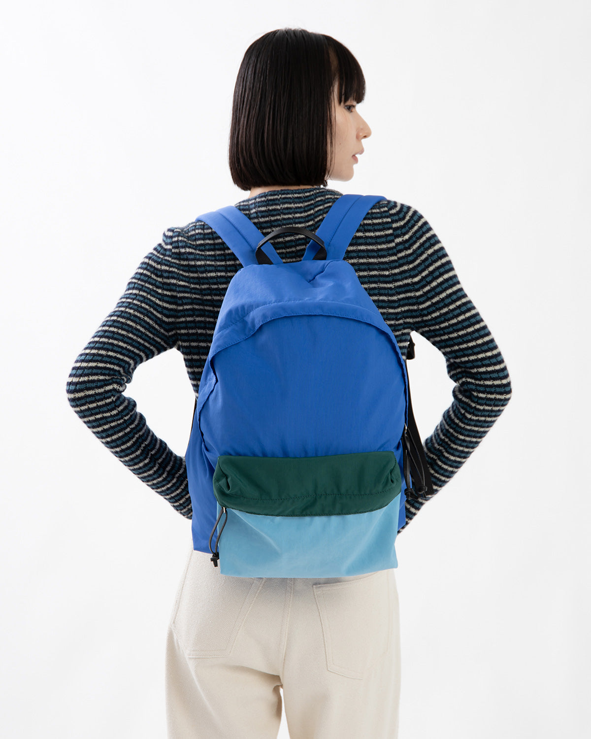 BACKPACK MADE BY AETA