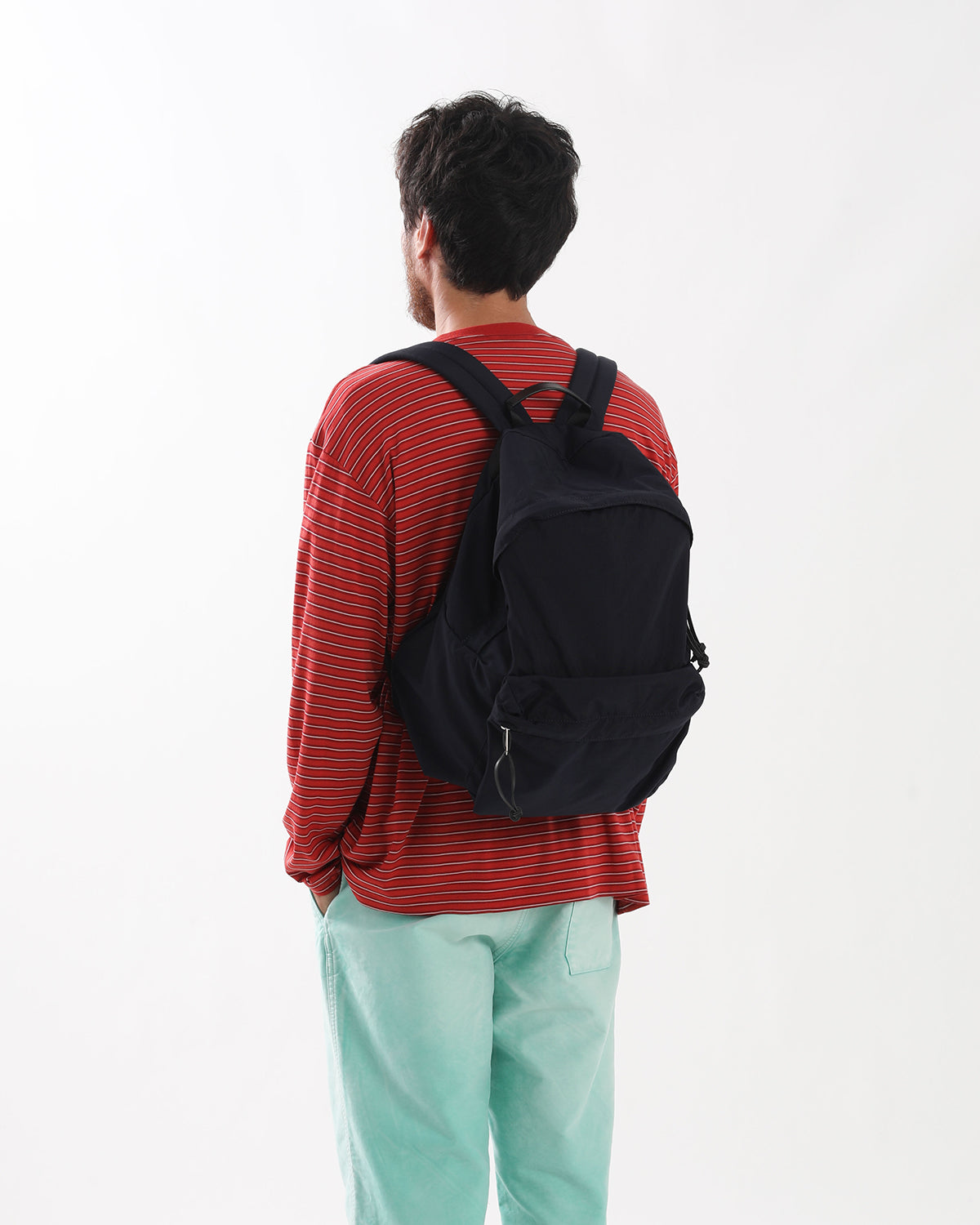 BACKPACK MADE BY AETA