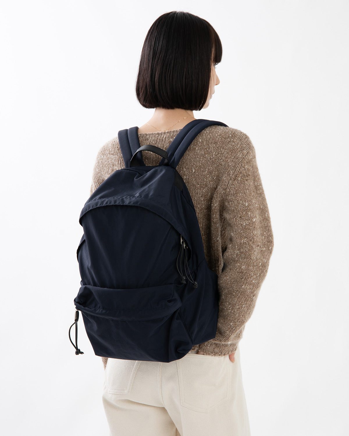 BACKPACK MADE BY AETA
