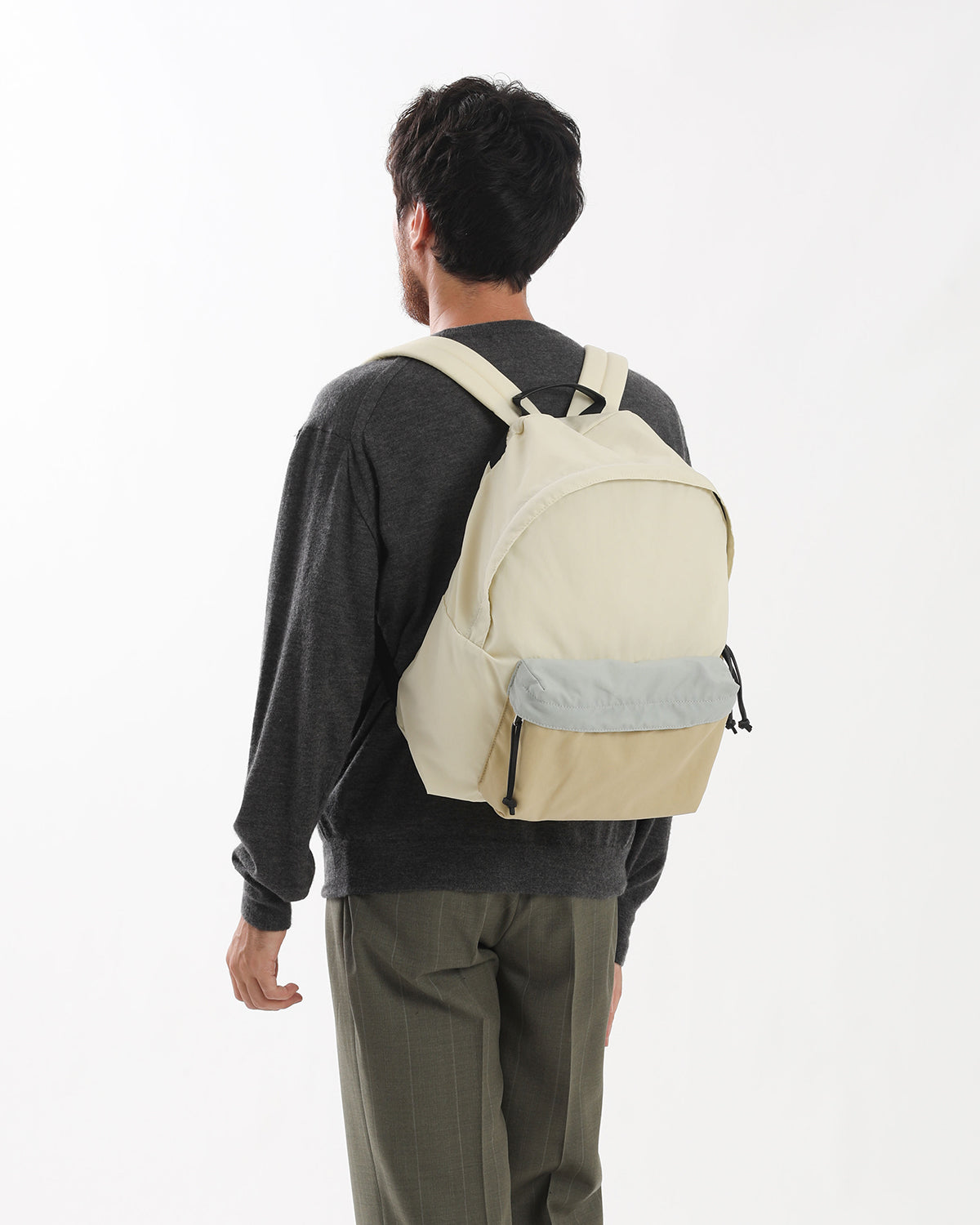 BACKPACK MADE BY AETA