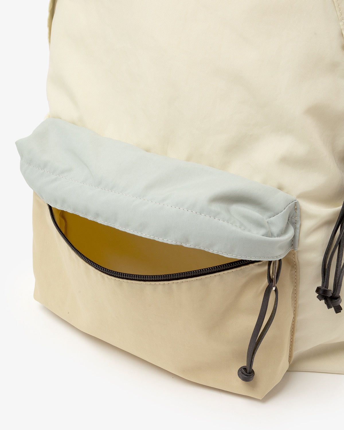 BACKPACK MADE BY AETA