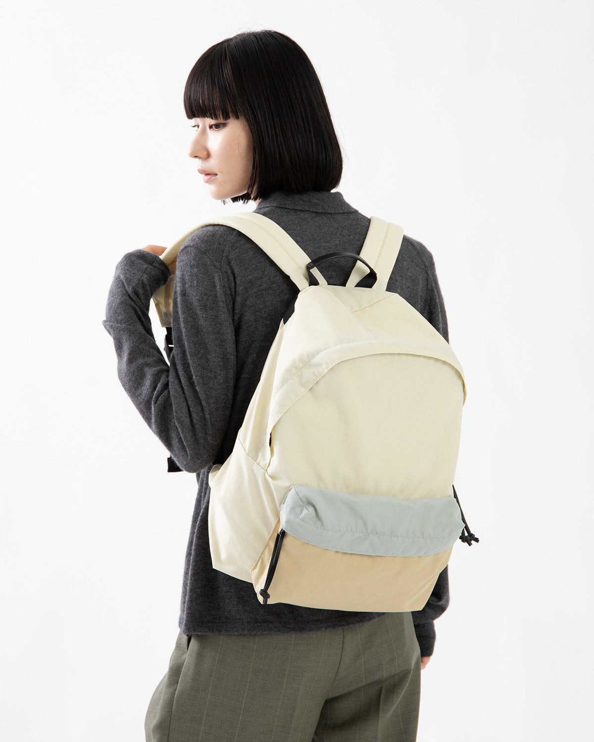 BACKPACK MADE BY AETA