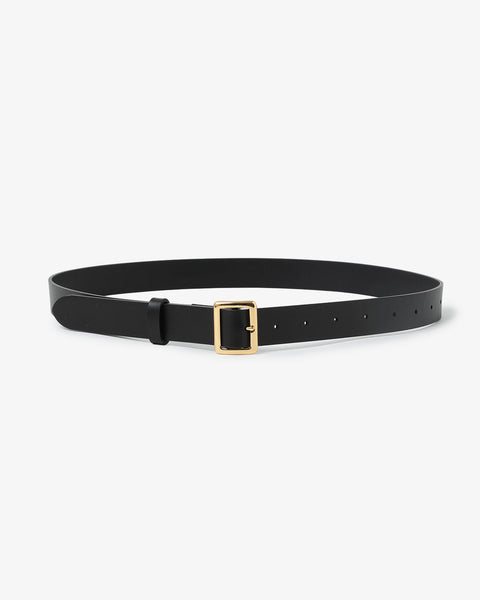 SQUARE BUCKLE BELT – COVERCHORD