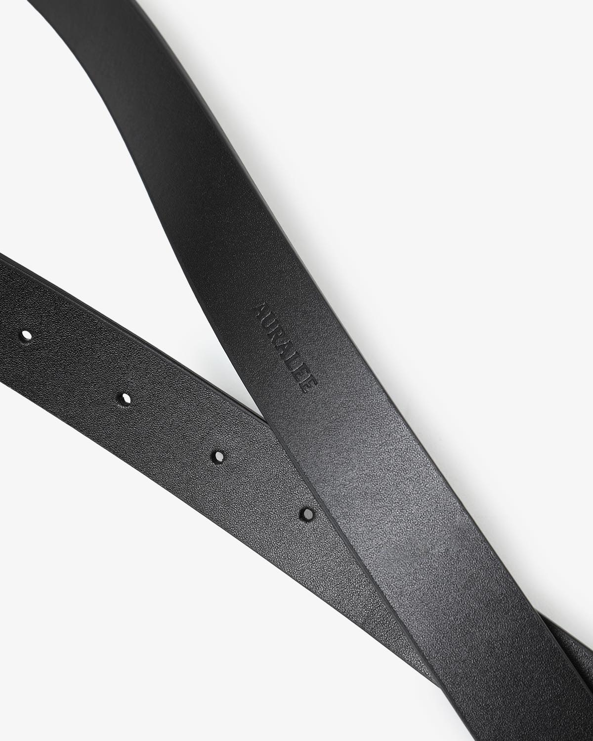 SQUARE BUCKLE BELT