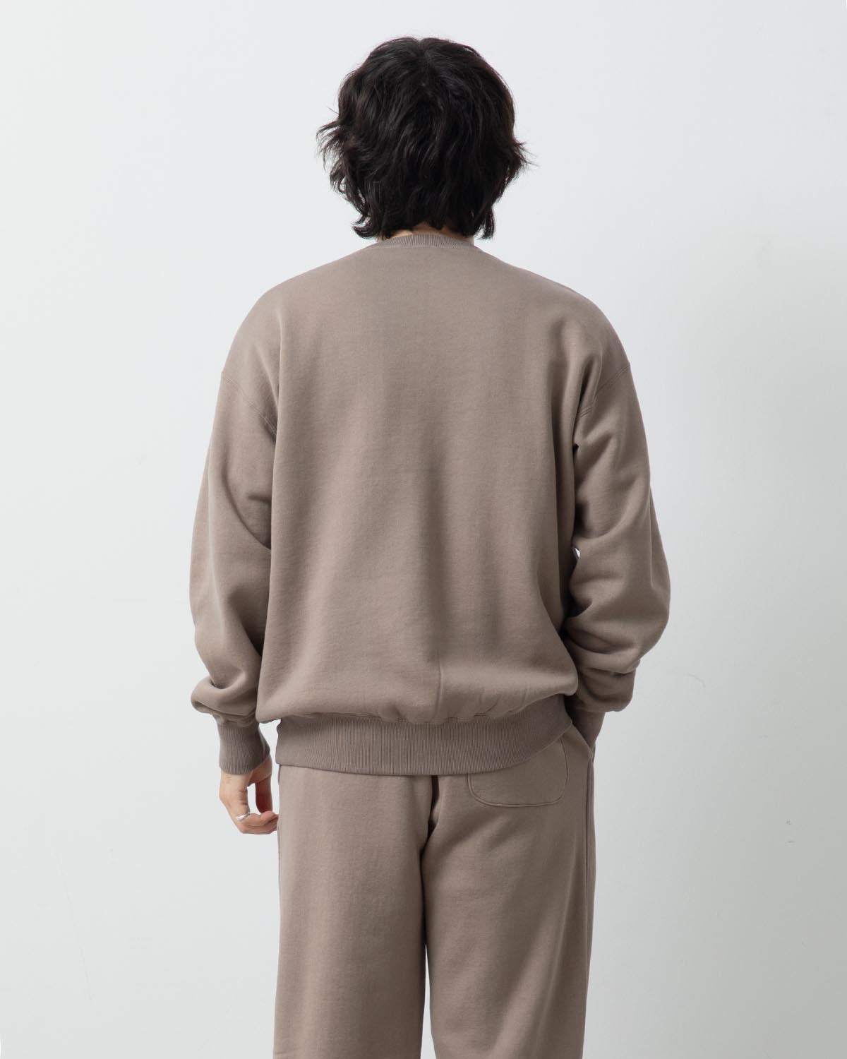 SMOOTH SOFT SWEAT P/O