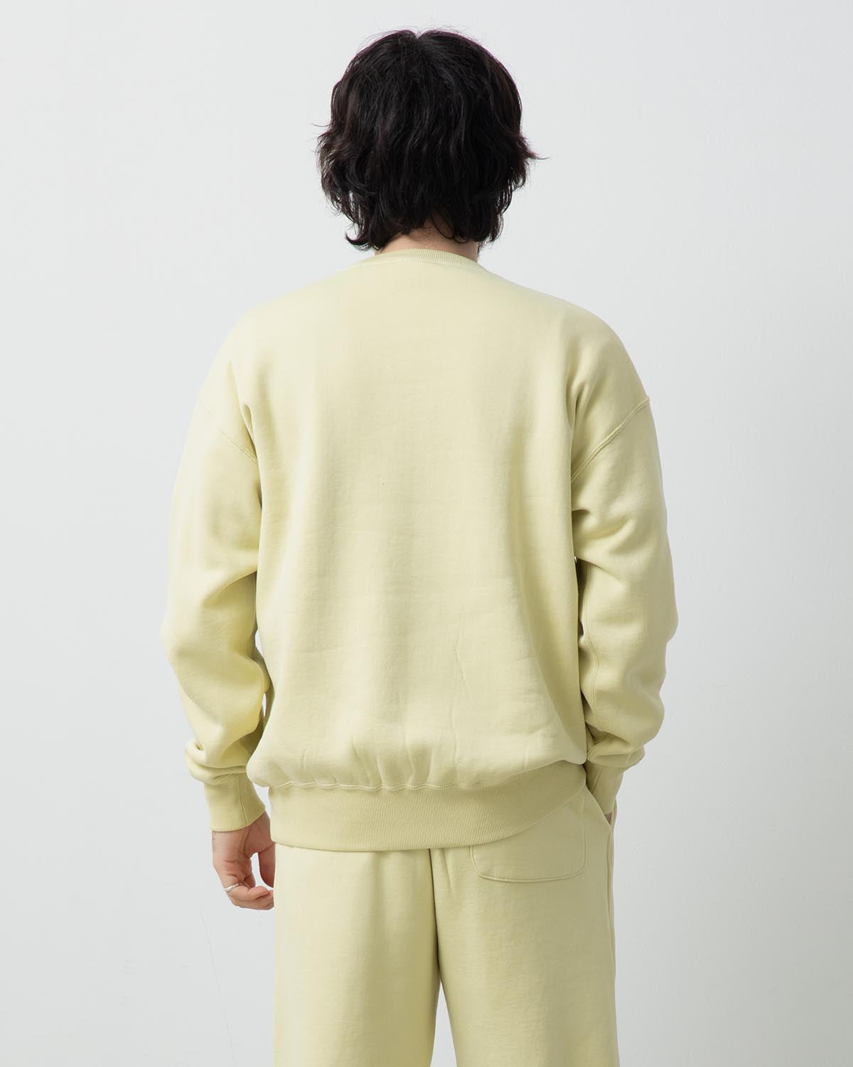 SMOOTH SOFT SWEAT P/O