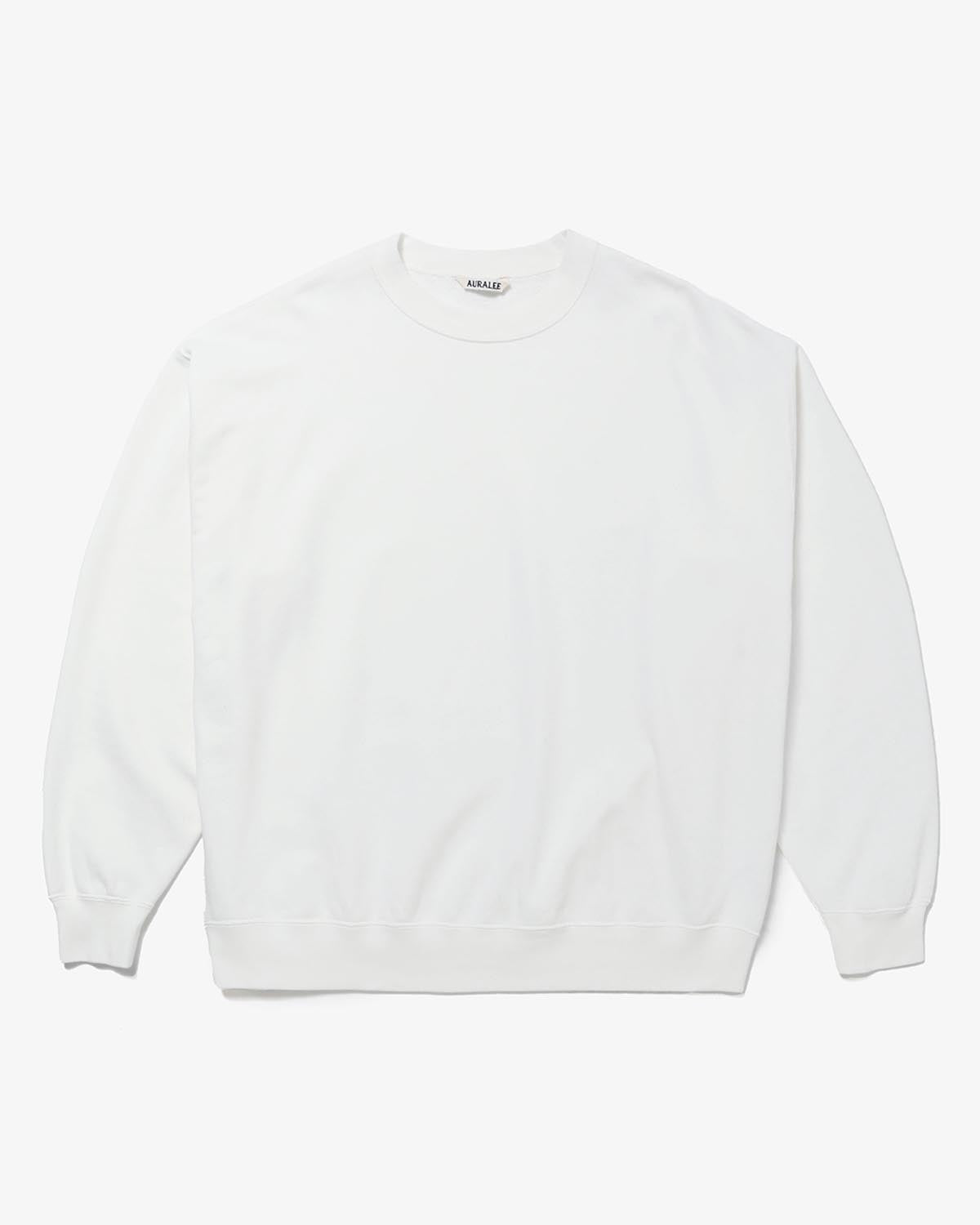 PIMA LIGHT SWEAT P/O