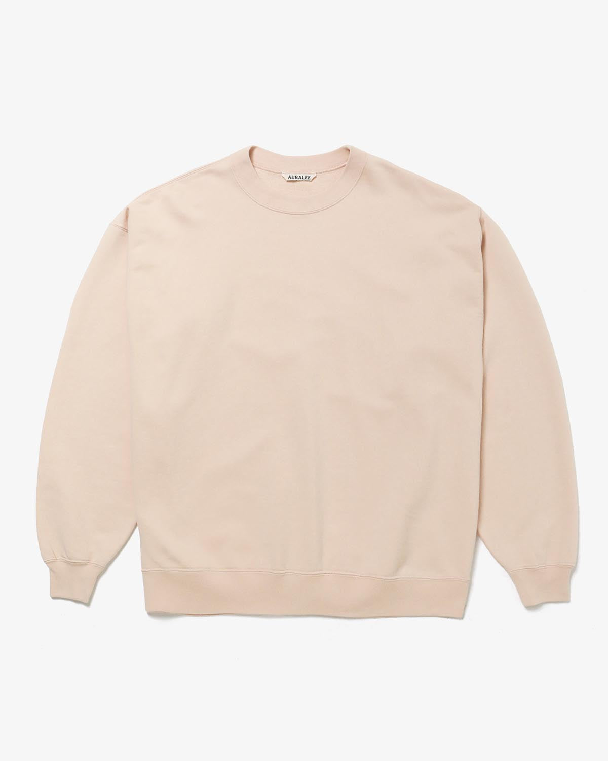 PIMA LIGHT SWEAT P/O