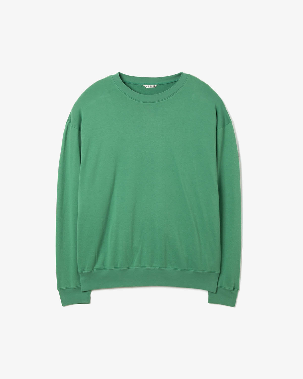 SUPER HIGH GAUGE SWEAT P/O