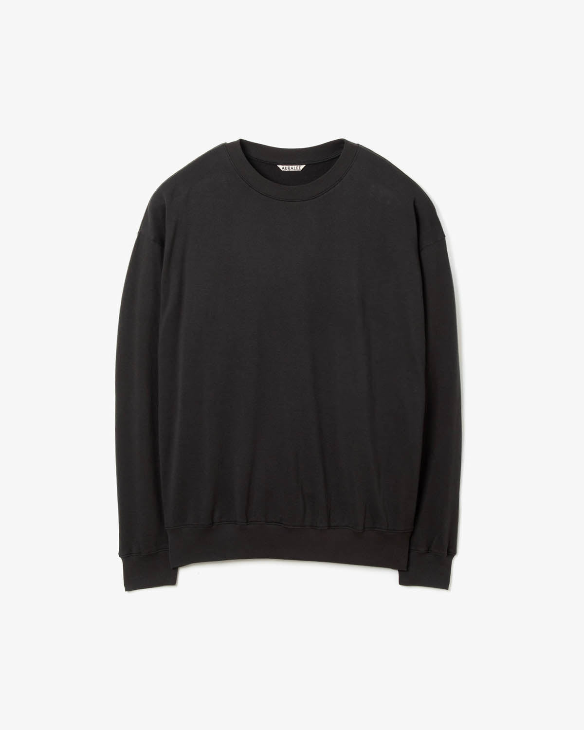 SUPER HIGH GAUGE SWEAT P/O