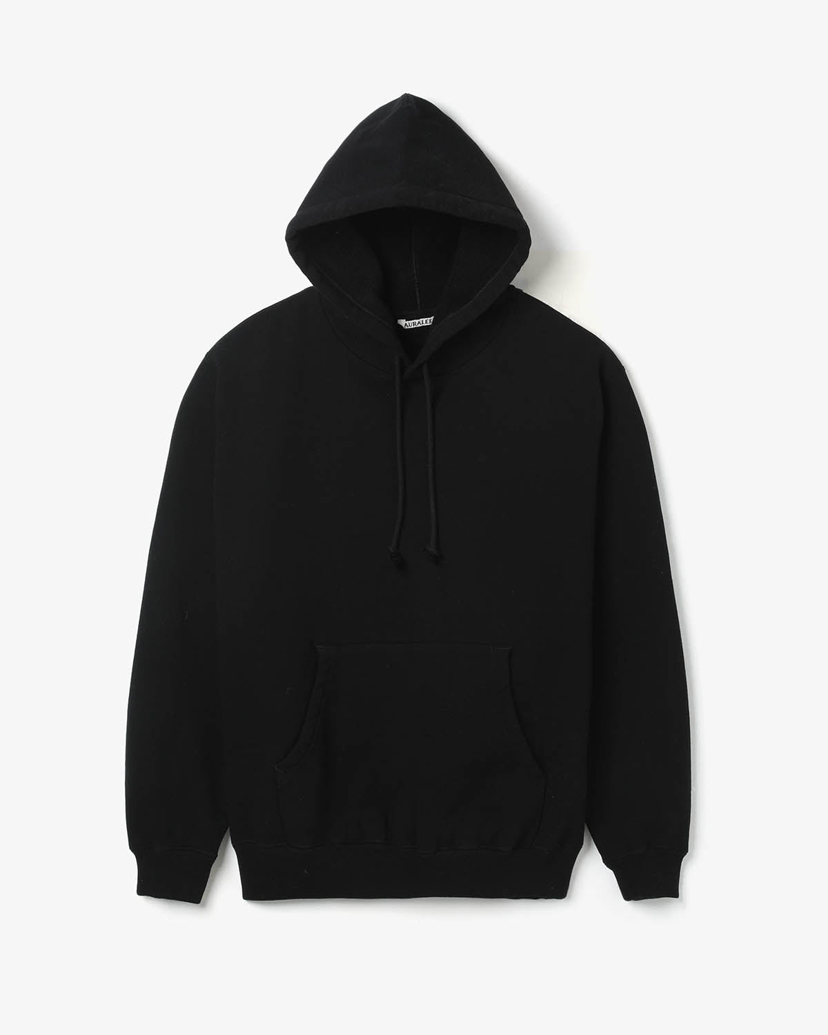 SMOOTH SOFT BD SWEAT P/O PARKA