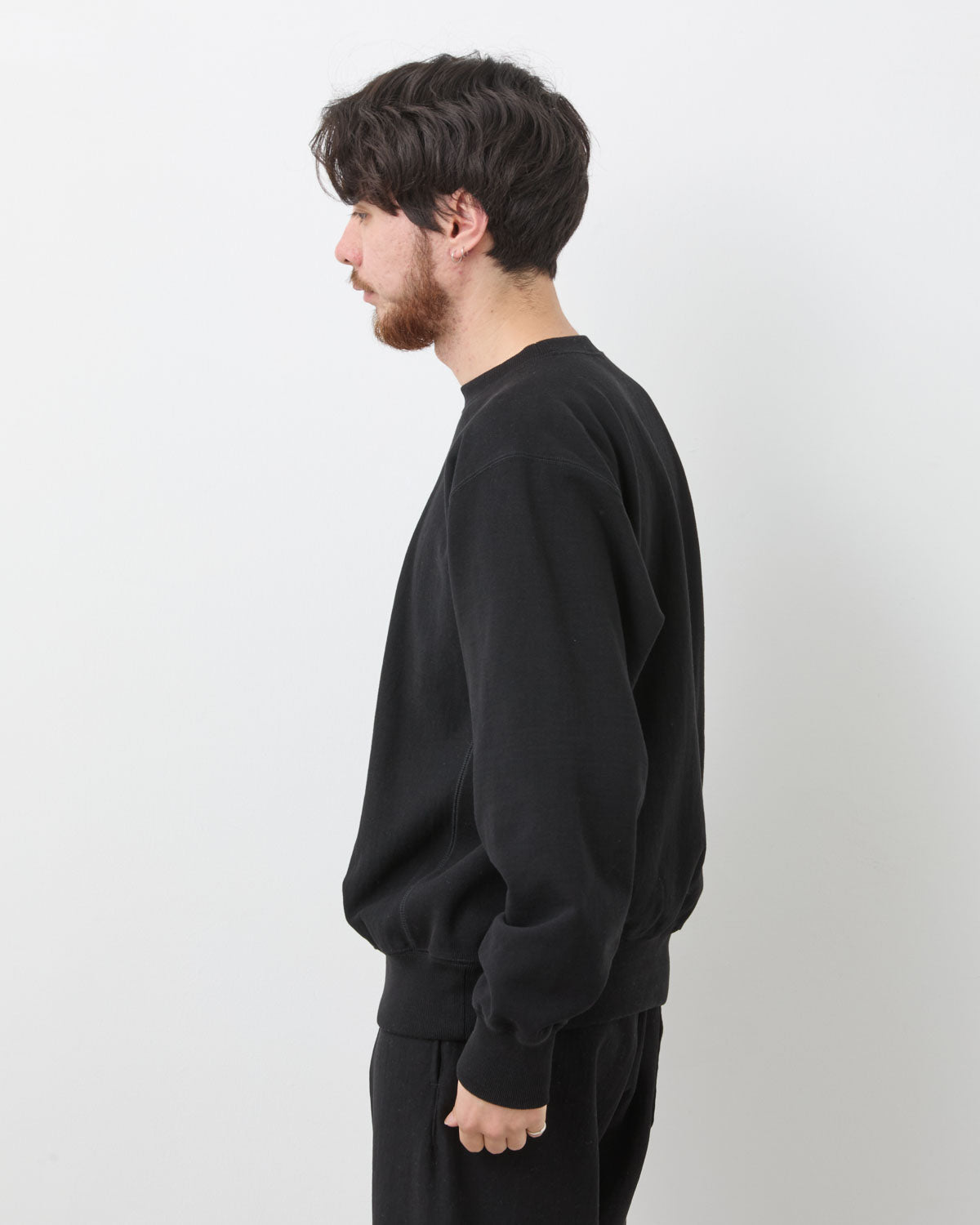 SMOOTH SOFT BD SWEAT P/O