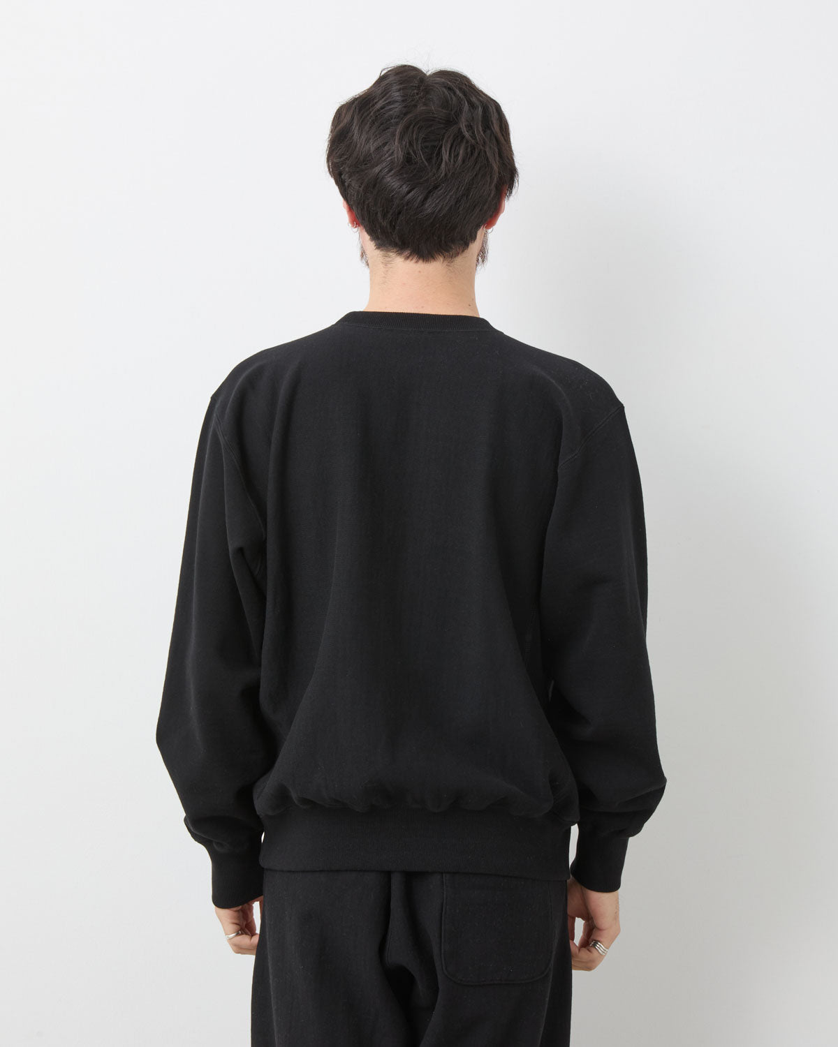 SMOOTH SOFT BD SWEAT P/O